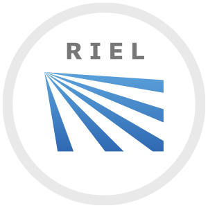 Riel logo